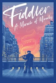 دانلود فیلم Fiddler: A Miracle of Miracles سال 2019 - ویولنزن: معجزه معجزهها