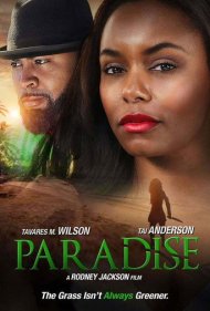 دانلود فیلم Paradise سال 2019 - بهشت