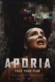 دانلود فیلم Aporia سال 2019 - آپوریا