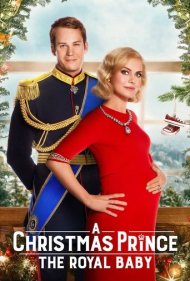 دانلود دوبله فارسی فیلم A Christmas Prince: The Royal Baby سال 2019 - شاهزاده کریسمس: نوزاد سلطنتی