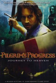 دانلود فیلم Pilgrim's Progress سال 2008 - سیر و سلوک زائر