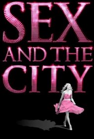 Sex and the City 2008