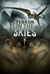 دانلود فیلم Terror in the Skies سال 2019 - وحشت در آسمان