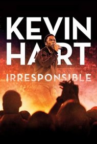 دانلود فیلم Kevin Hart: Irresponsible سال 2019 - کوین هارت: بی مسئولیت