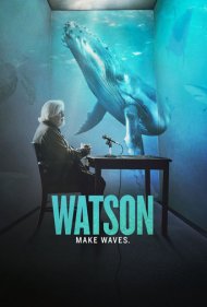دانلود فیلم Watson سال 2019 - واتسون