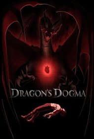 دانلود دوبله فارسی فیلم Dragon's Dogma سال 2020 - تعصب اژدها