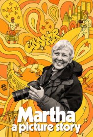 دانلود فیلم Martha: A Picture Story سال 2019 - مارتا: یک داستان تصویری