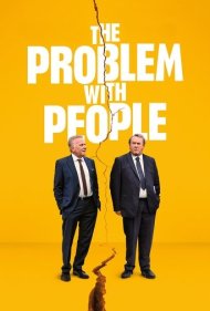 دانلود دوبله فارسی فیلم The Problem with People سال 2024 - مشکل مردم