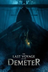 دانلود دوبله فارسی فیلم The Last Voyage of the Demeter سال 2023 - آخرین سفر دمتر