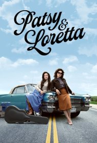 دانلود فیلم Patsy & Loretta سال 2019 - پتسی و لورتا