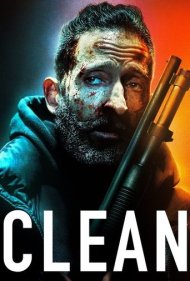 دانلود دوبله فارسی فیلم Clean سال 2020 - کلین