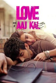 دانلود فیلم Love Aaj Kal سال 2020 - عشق امروزی