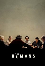 دانلود فیلم The Humans سال 2021 - انسان ها