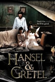 Hansel & Gretel 2007