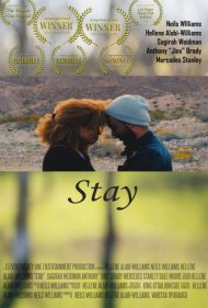 دانلود فیلم Stay سال 2018 - ماندن
