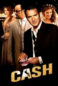 دانلود فیلم Ca$h سال 2008 - پول