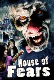 دانلود فیلم House of Fears سال 2007 - خانه ترسها