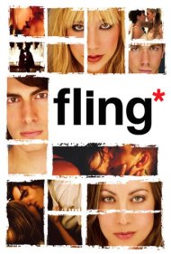 دانلود فیلم Fling سال 2008 - رابطه گذرا