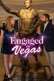 دانلود فیلم Engaged in Vegas سال 2021 - نامزدی در وگاس