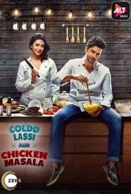 دانلود فیلم Coldd Lassi Aur Chicken Masala سال 2019 - لاسی خنک و چیکن ماسالا
