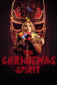 دانلود فیلم The Christmas Spirit سال 2023 - روح کریسمس