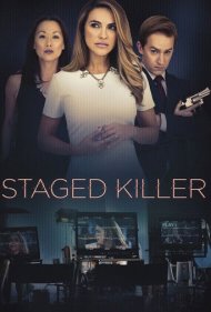 دانلود فیلم Staged Killer سال 2019 - قاتل صحنه‌سازی‌شده