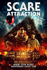 دانلود فیلم Scare Attraction سال 2019
