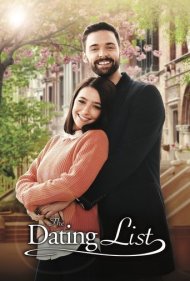 دانلود فیلم The Dating List سال 2020 - لیست قرار ملاقات