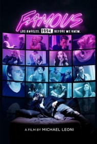 دانلود فیلم Famous سال 2021 - معروف