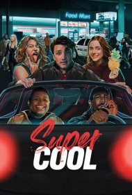 دانلود فیلم Supercool سال 2021 - فوق العاده باحال