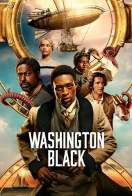دانلود دوبله فارسی فیلم Washington Black سال 2025 - واشینگتن بلک