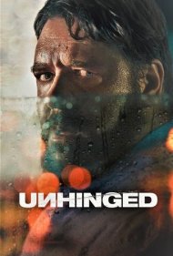 دانلود دوبله فارسی فیلم Unhinged سال 2020 - افسار گسیخته