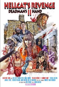 دانلود فیلم Hellcat's Revenge II: Deadman's Hand سال 2019