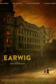 دانلود فیلم Earwig سال 2021 - گوش‌ خیزک