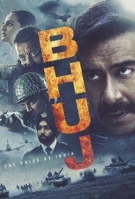 دانلود دوبله فارسی فیلم Bhuj: The Pride of India سال 2021 - بوج : افتخار هند