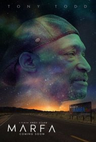 دانلود فیلم Destination Marfa سال 2021 - مقصد مارفا