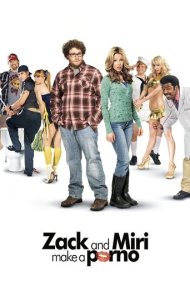 دانلود فیلم Zack and Miri Make a Porno سال 2008 - زک و میری یک فیلم پورنو می‌سازند