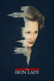 دانلود فیلم The Iron Lady سال 2011 - بانوی آهنین