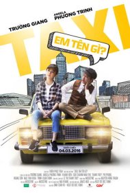 دانلود فیلم Taxi, What's Your Name? سال 2016 - تاکسی، اسمت چیه؟