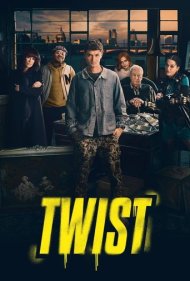 دانلود دوبله فارسی فیلم Twist سال 2021 - توئیست