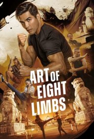 دانلود دوبله فارسی فیلم Art of Eight Limbs سال 2024 - هنر هشت اندام