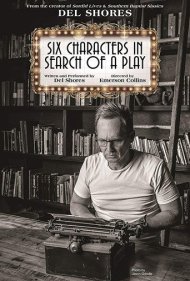 دانلود فیلم Six Characters in Search of a Play سال 2019 - شش شخصیت در جستجوی یک نمایشنامه