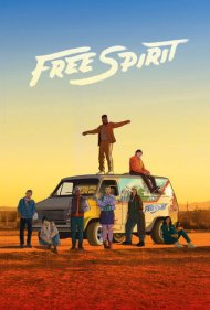 دانلود فیلم Khalid: Free Spirit سال 2019
