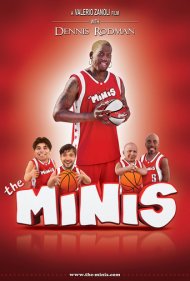دانلود فیلم The Minis سال 2009 - کوتوله‌ها
