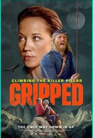 دانلود فیلم Gripped: Climbing the Killer Pillar سال 2020