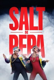 دانلود فیلم Salt-N-Pepa سال 2021 - سالت اند پپا