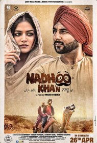 دانلود فیلم Nadhoo Khan سال 2019 - نادهو خان