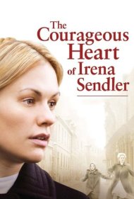 دانلود فیلم The Courageous Heart of Irena Sendler سال 2009 - قلب شجاع ایرنا سندلر