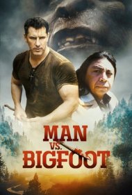 دانلود فیلم Man vs. Bigfoot سال 2021 - انسان در برابر پاگنده