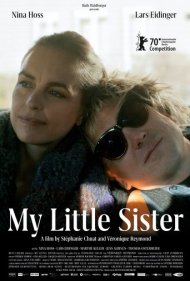 دانلود فیلم My Little Sister سال 2020 - خواهر کوچکم